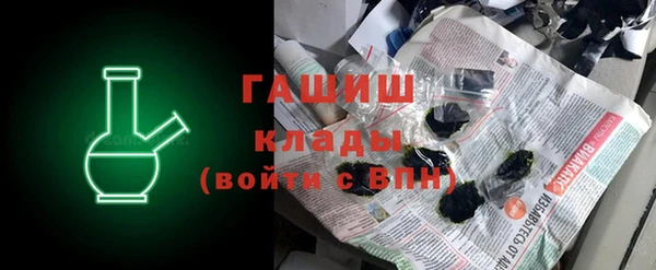 хмурый Аркадак